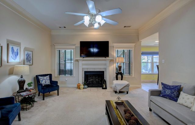 3604 Longstreet Street, Jacksonville, AR 72076