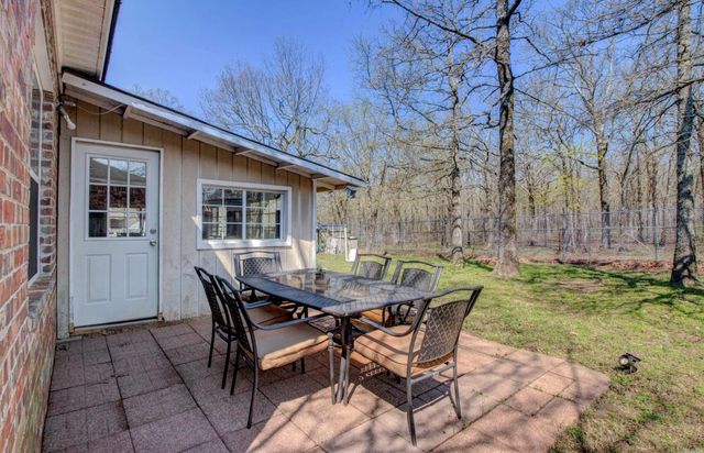 3604 Longstreet Street, Jacksonville, AR 72076