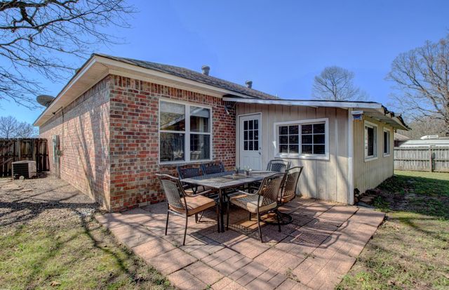 3604 Longstreet Street, Jacksonville, AR 72076