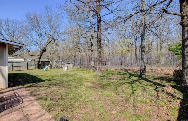 3604 Longstreet Street, Jacksonville, AR 72076