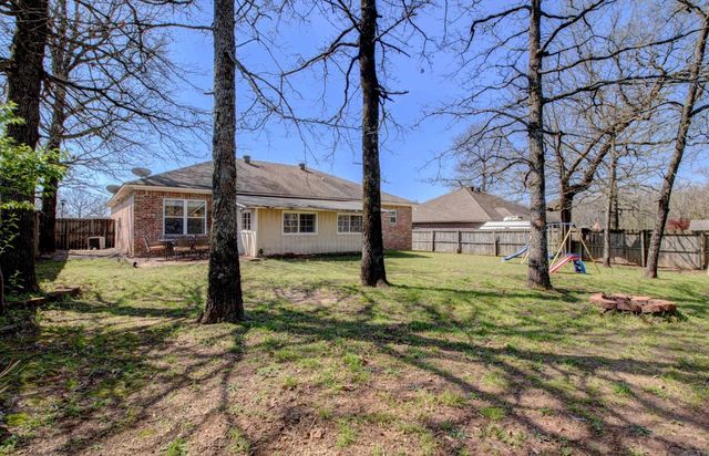 3604 Longstreet Street, Jacksonville, AR 72076