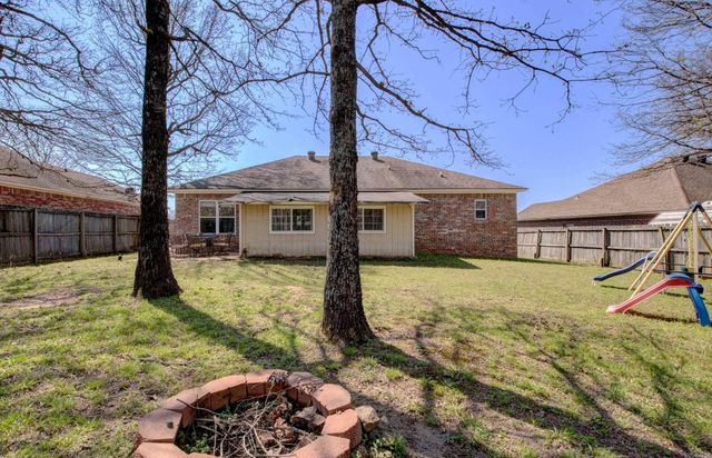 3604 Longstreet Street, Jacksonville, AR 72076