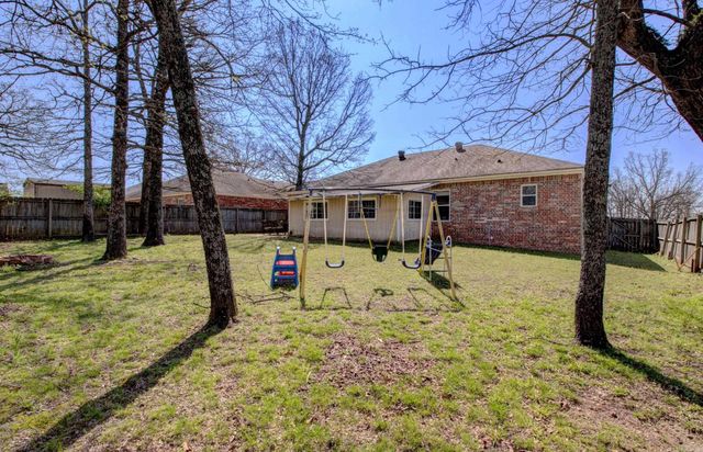 3604 Longstreet Street, Jacksonville, AR 72076