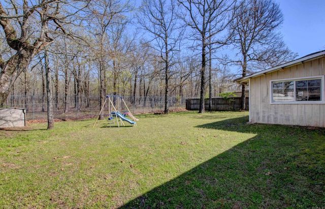 3604 Longstreet Street, Jacksonville, AR 72076