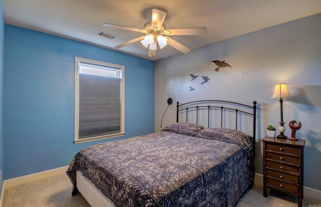 3604 Longstreet Street, Jacksonville, AR 72076