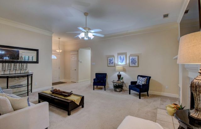 3604 Longstreet Street, Jacksonville, AR 72076