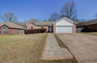 3604 Longstreet Street, Jacksonville, AR 72076