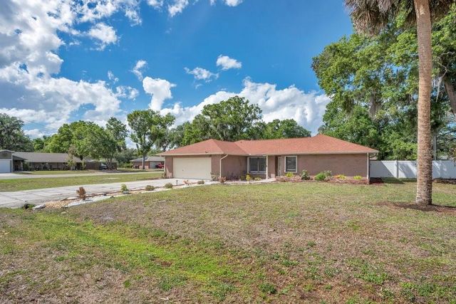 3575 LARK LANE, Mulberry, FL 33860