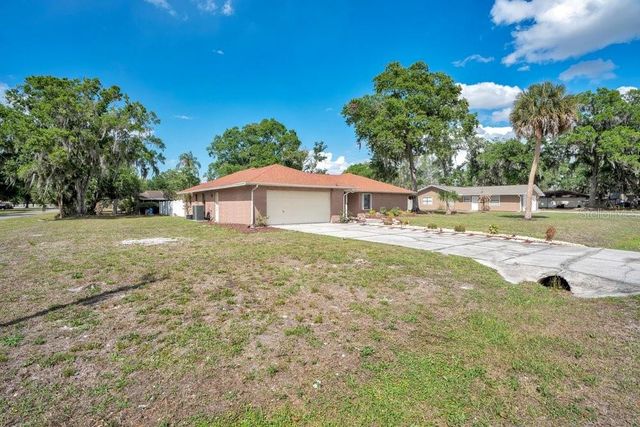 3575 LARK LANE, Mulberry, FL 33860