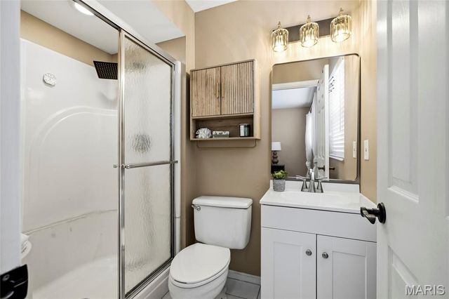 11201 Trieste Drive, St Louis, MO 63146