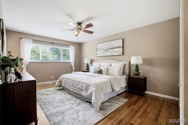 11201 Trieste Drive, St Louis, MO 63146