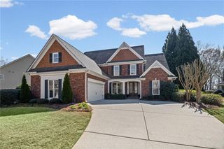 906 Laurelwood Court, Canton, GA 30115