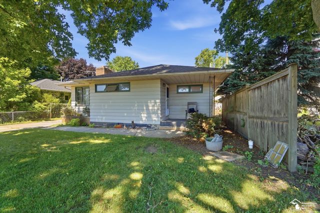 904 Custer Street, Monroe, MI 48161