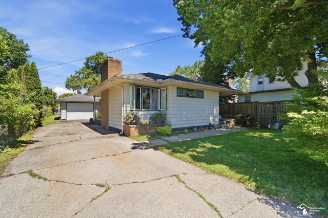 904 Custer Street, Monroe, MI 48161