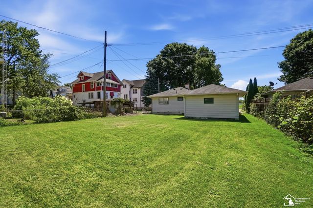 904 Custer Street, Monroe, MI 48161