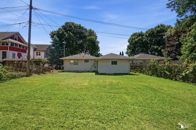 904 Custer Street, Monroe, MI 48161