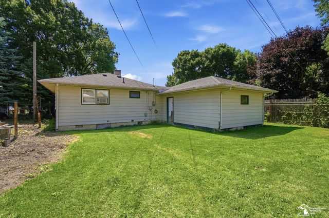 904 Custer Street, Monroe, MI 48161