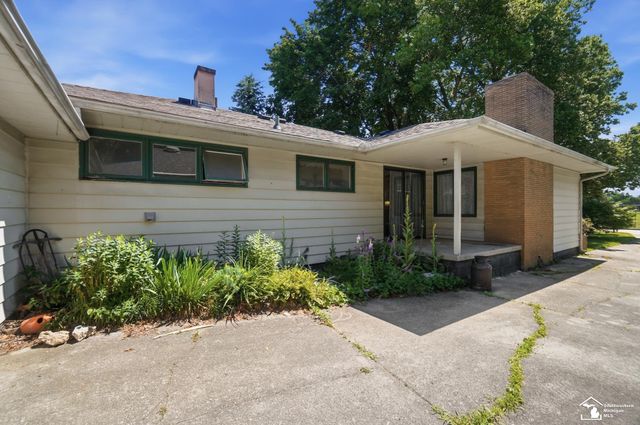 904 Custer Street, Monroe, MI 48161