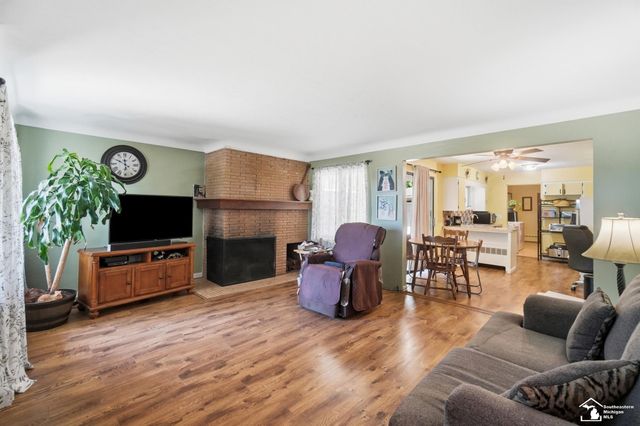 904 Custer Street, Monroe, MI 48161