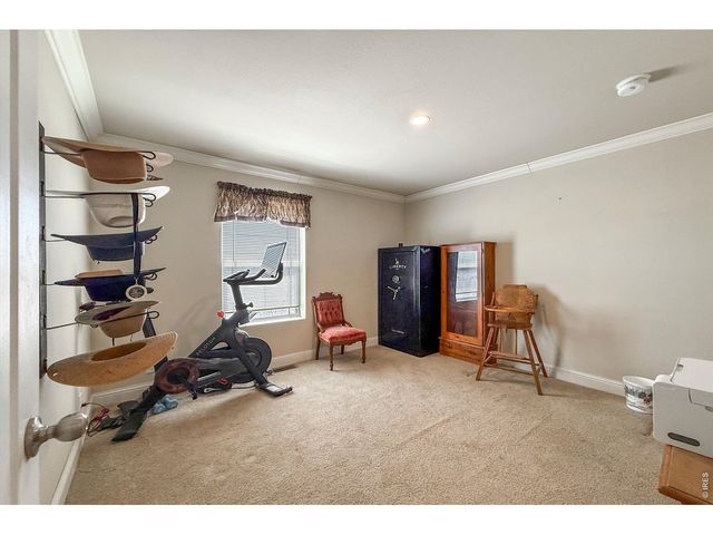 16413 Higgins Ave, Fort Lupton, CO 80621