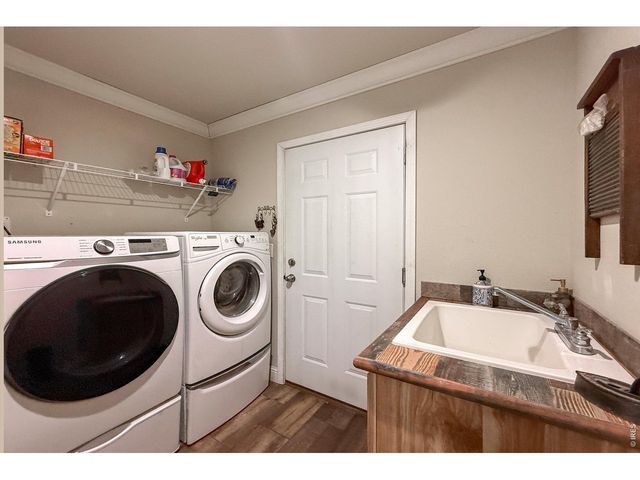 16413 Higgins Ave, Fort Lupton, CO 80621
