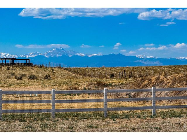 16413 Higgins Ave, Fort Lupton, CO 80621