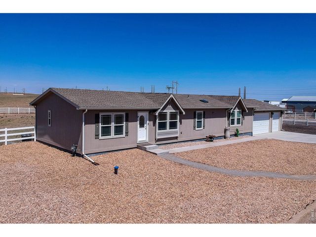 16413 Higgins Ave, Fort Lupton, CO 80621