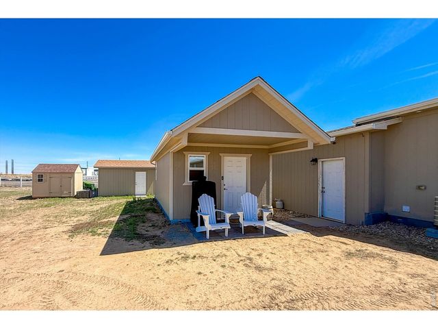 16413 Higgins Ave, Fort Lupton, CO 80621