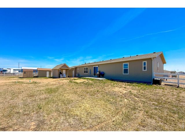 16413 Higgins Ave, Fort Lupton, CO 80621