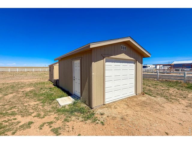 16413 Higgins Ave, Fort Lupton, CO 80621