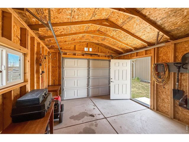 16413 Higgins Ave, Fort Lupton, CO 80621