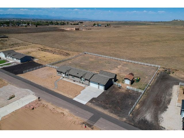 16413 Higgins Ave, Fort Lupton, CO 80621