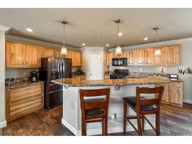 16413 Higgins Ave, Fort Lupton, CO 80621