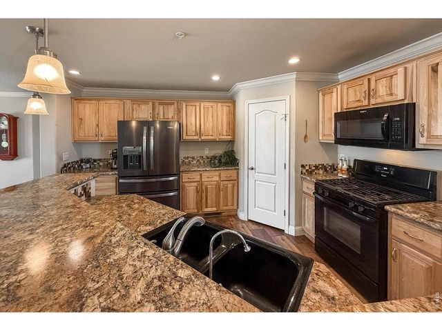 16413 Higgins Ave, Fort Lupton, CO 80621