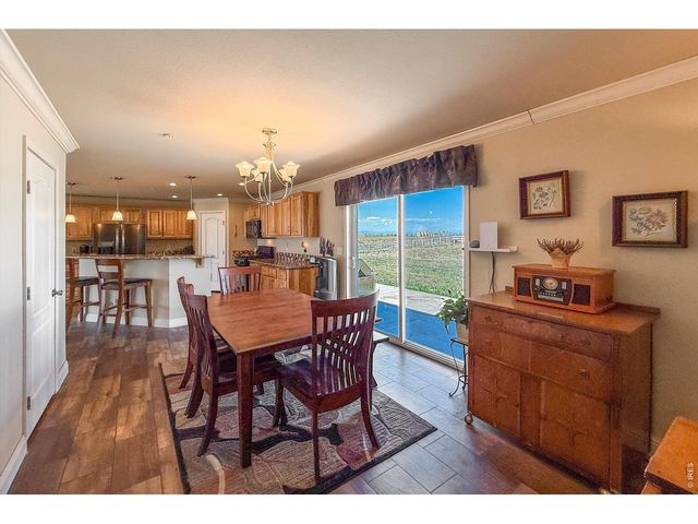 16413 Higgins Ave, Fort Lupton, CO 80621