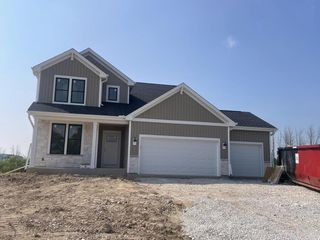 N75W17767 Woody LANE, Menomonee Falls, WI 53051