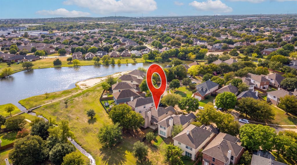 5448 Pecan Creek Circle, Fort Worth, TX 76244 — photo 2