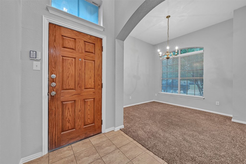 5448 Pecan Creek Circle, Fort Worth, TX 76244 — photo 5
