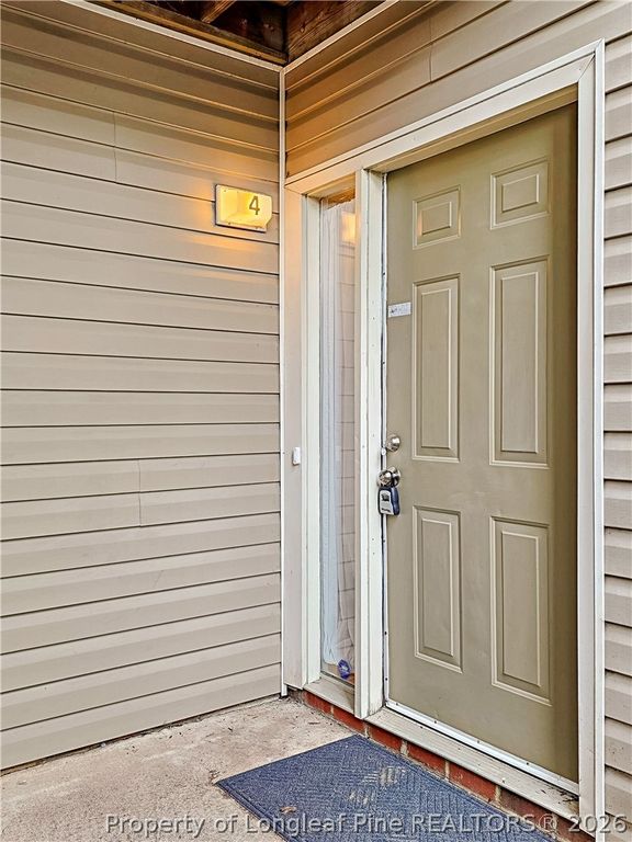 698 Bartons Landing Place 4, Fayetteville, NC 28314 — photo 2