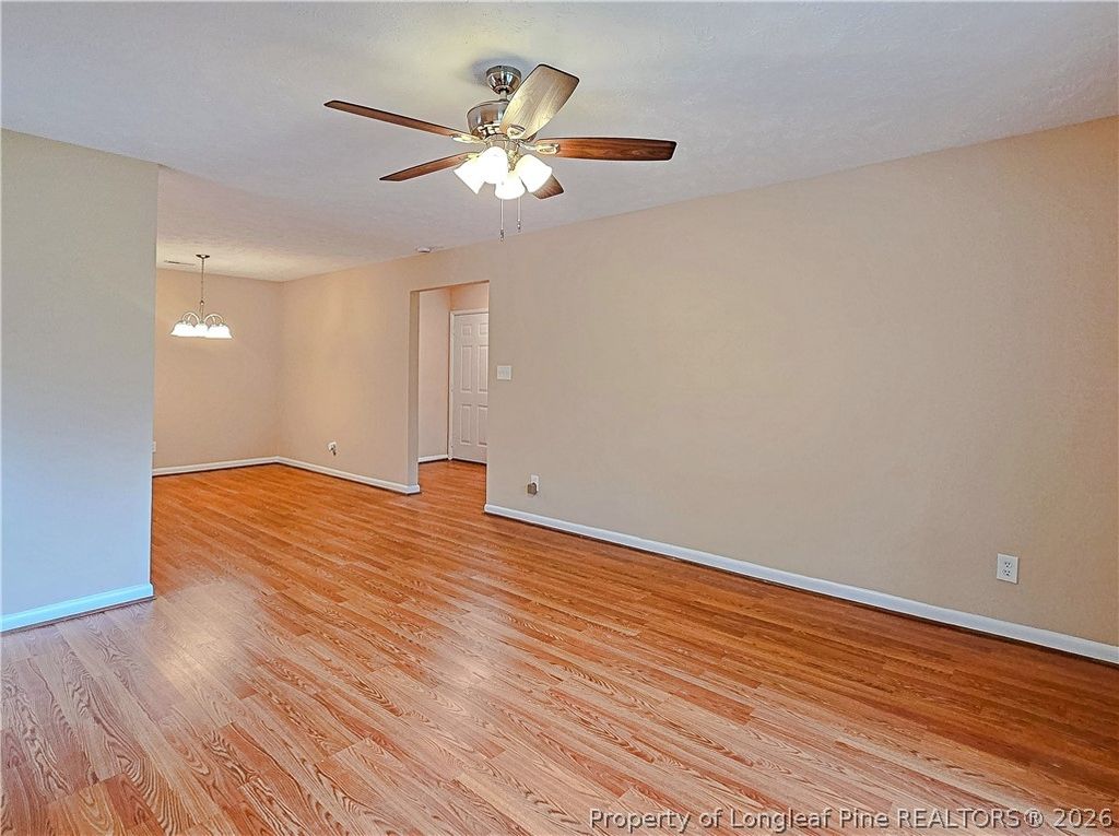 698 Bartons Landing Place 4, Fayetteville, NC 28314 — photo 8