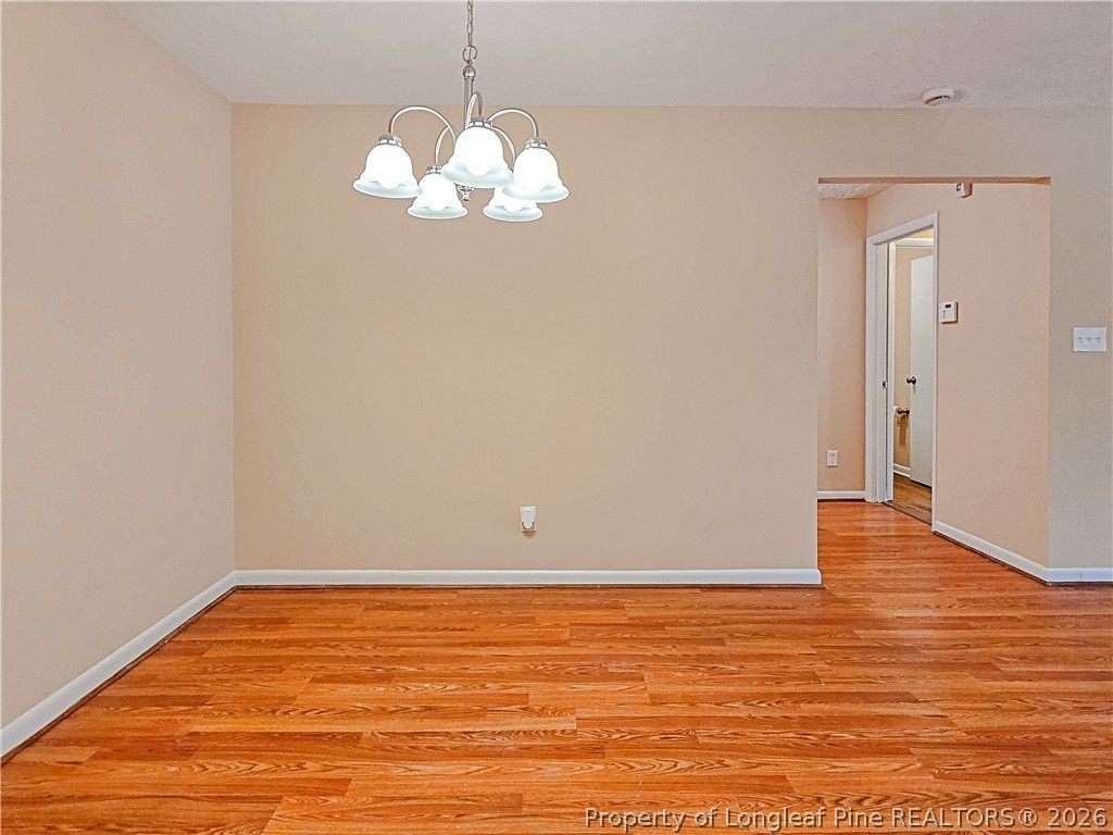 698 Bartons Landing Place 4, Fayetteville, NC 28314 — photo 9