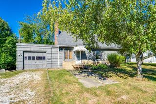 1205 Sippo Avenue SW, Canton, OH 44710