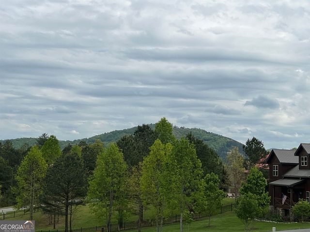 LOT 65 Village Loop, Blairsville, GA 30512
