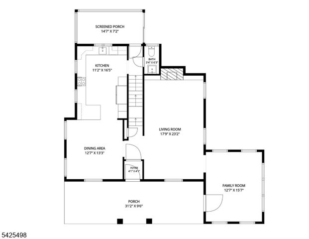24 Mayhew Dr, South Orange Village Twp., NJ 07079