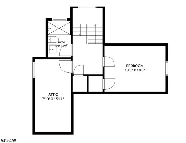 24 Mayhew Dr, South Orange Village Twp., NJ 07079