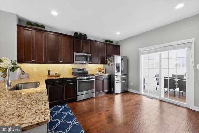 110 KONEFAL ST, Bensalem, PA 19020