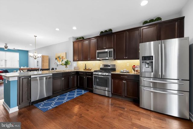 110 KONEFAL ST, Bensalem, PA 19020