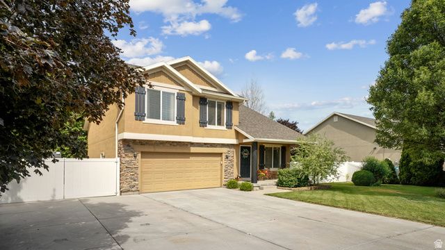 1409 N 1975 W, Lehi, UT 84043