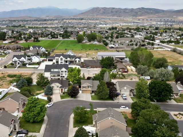 1409 N 1975 W, Lehi, UT 84043