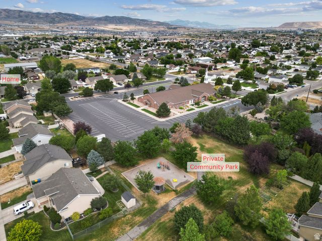 1409 N 1975 W, Lehi, UT 84043